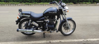 Royal Enfield Thunderbird 350