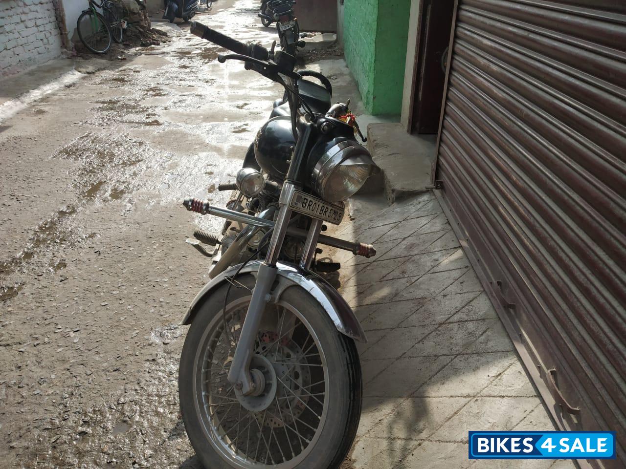 Royal Enfield Bullet Electra Twinspark