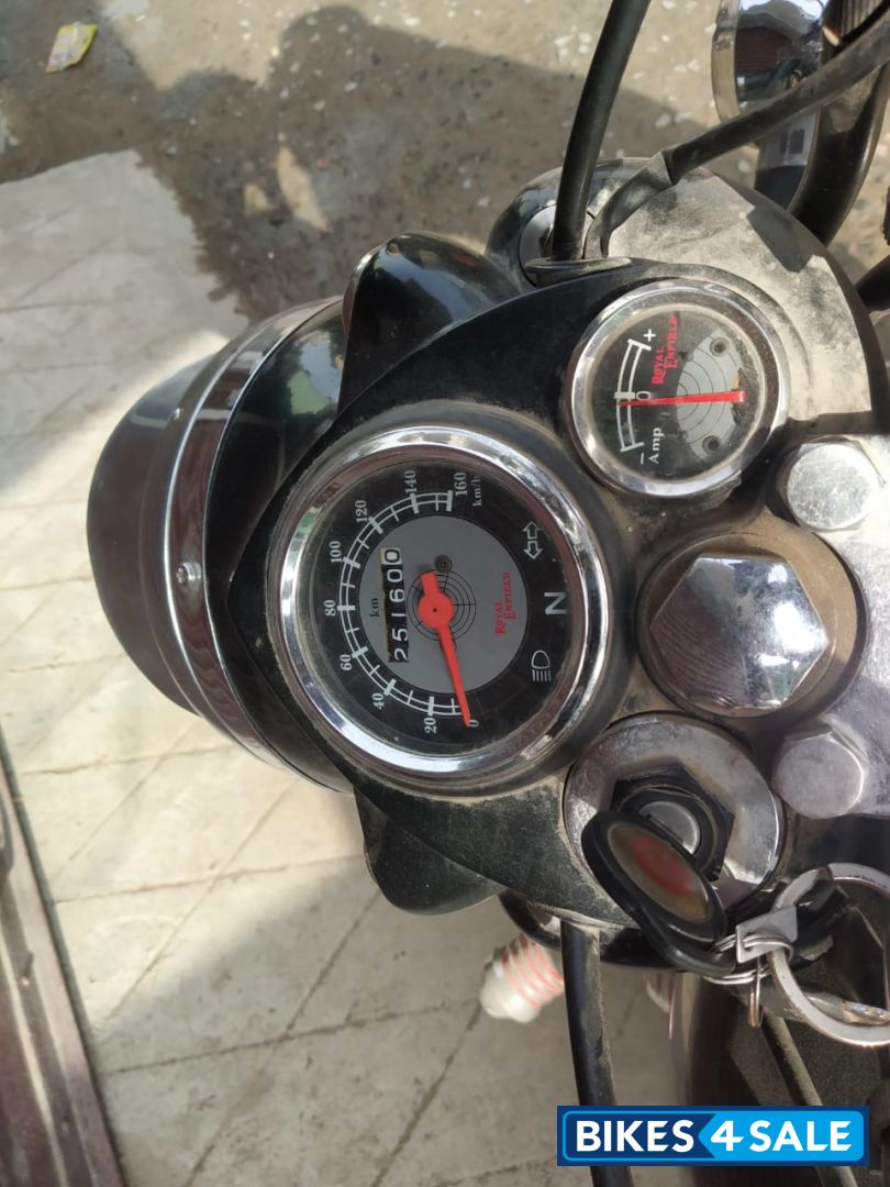 Royal Enfield Bullet Electra Twinspark