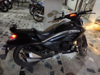 Suzuki Intruder 150 BS6 2018 Model