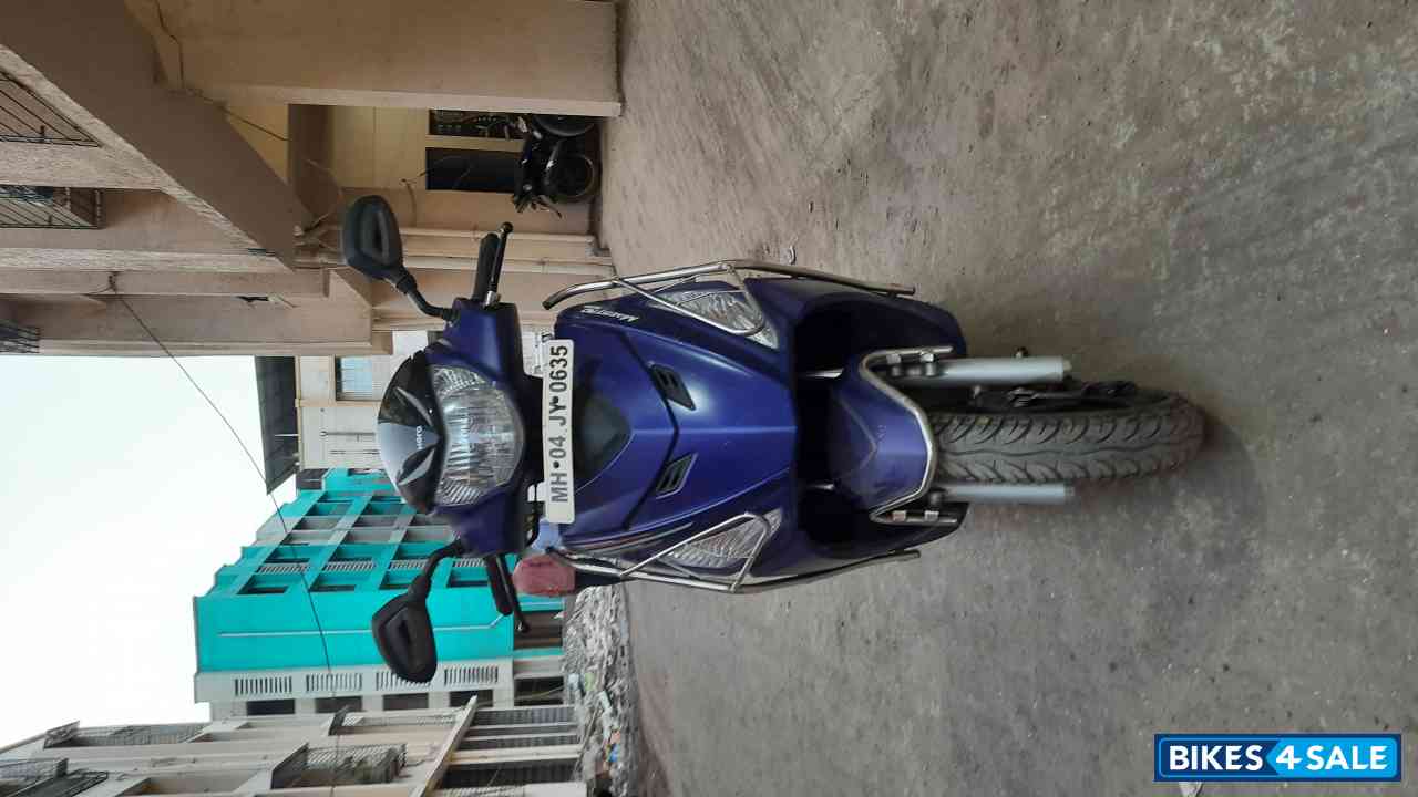 Blue Hero Maestro Edge