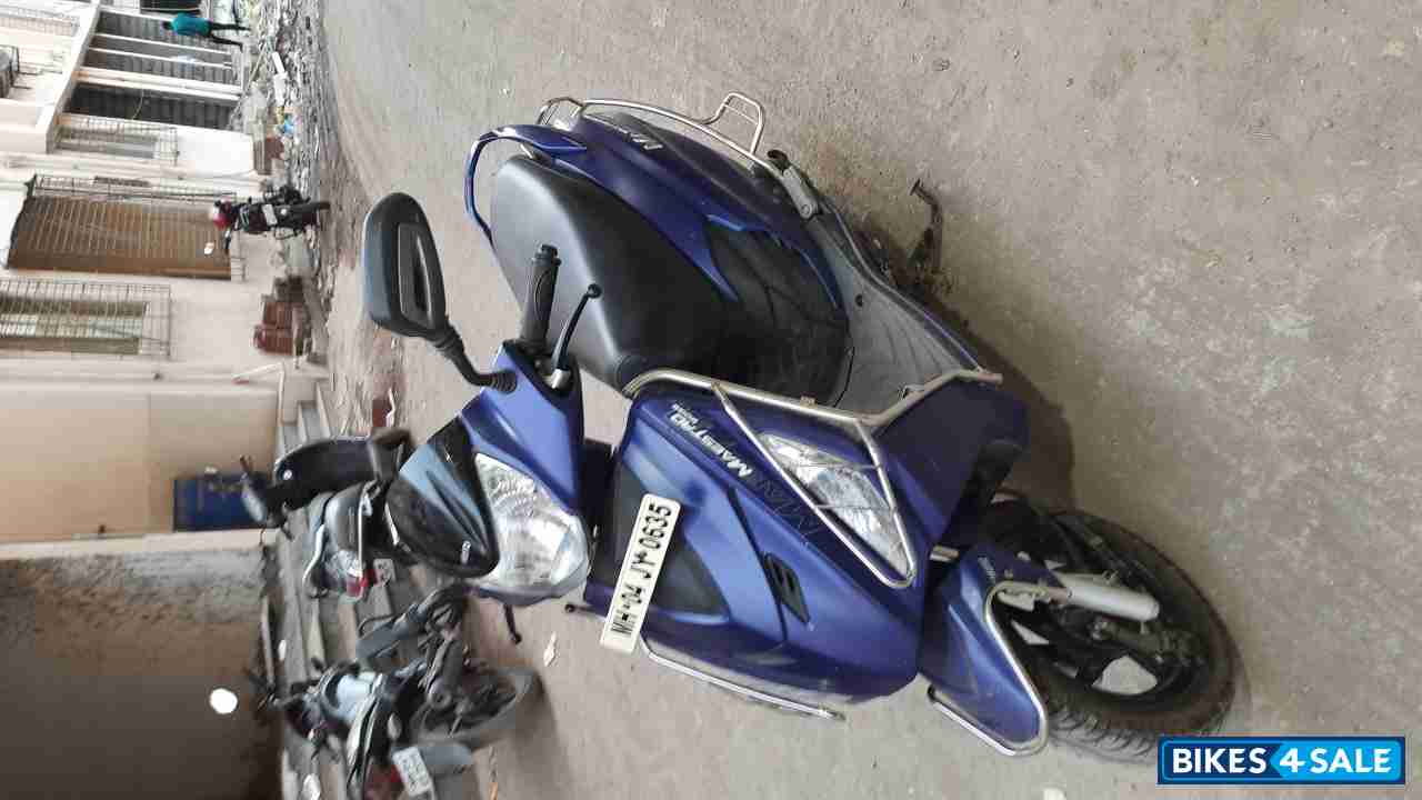 Blue Hero Maestro Edge Blue Hero Maestro Edge