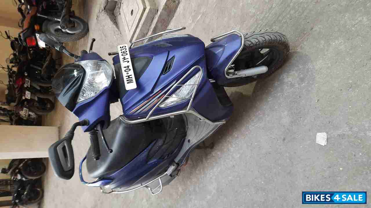 Blue Hero Maestro Edge