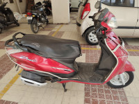 Cherry Red Hero Duet 110