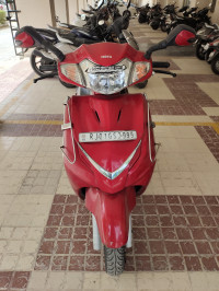 Cherry Red Hero Duet 110