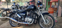 Royal Enfield Thunderbird 350 2014 Model