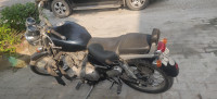 Royal Enfield Thunderbird 350