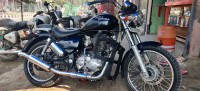 Royal Enfield Thunderbird 350