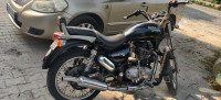 Royal Enfield Thunderbird 350