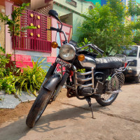 Yamaha Rajdoot