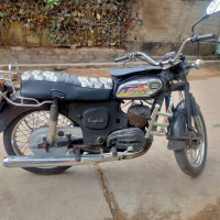 Yamaha Rajdoot