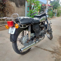 Yamaha Rajdoot
