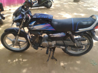 Hero HF Deluxe 2018 Model