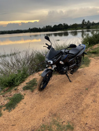 Bajaj Pulsar 125 Neon