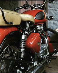 Royal Enfield Classic 350 2017 Model