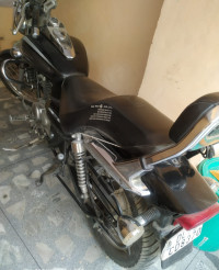 Bajaj Avenger 220 DTS-i 2017 Model