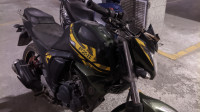 Yamaha FZ-S FI V2 2018 Model