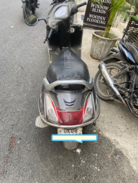 Honda Activa 3G