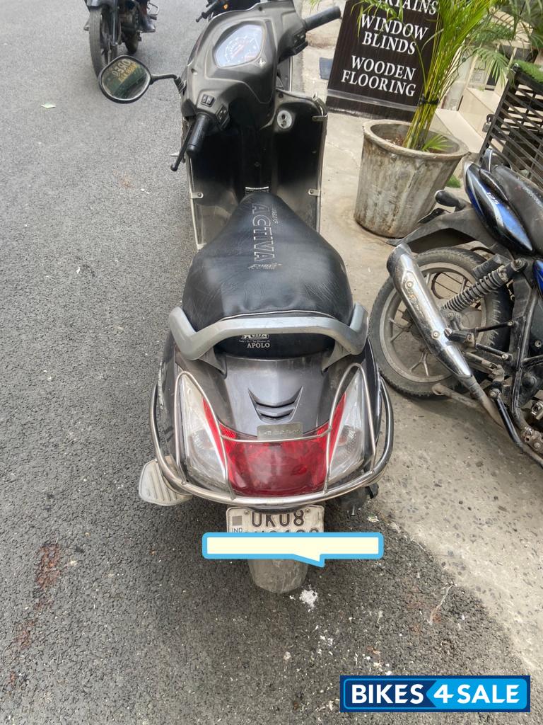 Honda Activa 3G