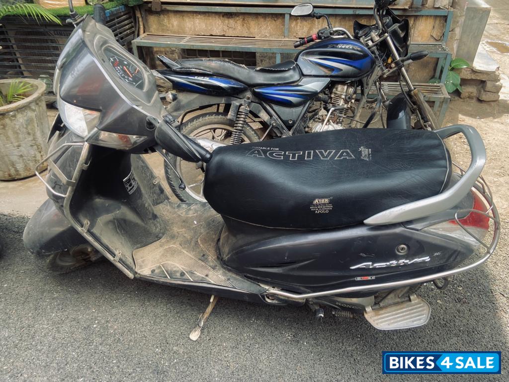 Honda Activa 3G