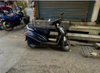 Honda Activa 3G