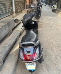 Honda Activa 3G