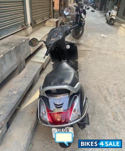 Honda Activa 3G