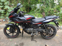 Bajaj Pulsar 220 DTSi 2018 Model