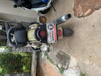 Royal Enfield Classic Desert Storm