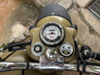 Royal Enfield Classic Desert Storm