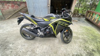 Honda CBR 250R