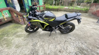 Honda CBR 250R