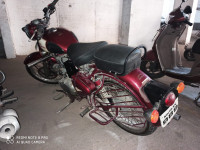 Royal Enfield Classic 500 2013 Model