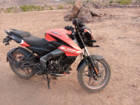 Bajaj Pulsar NS125 BS6 2021 Model