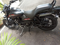 Bajaj Avenger Street 220 2017 Model