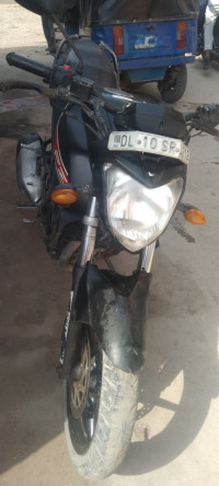 Yamaha FZ16 2015 Model