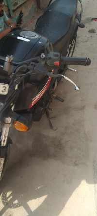 Yamaha FZ16