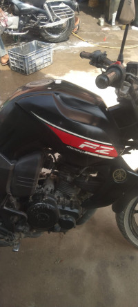 Yamaha FZ16