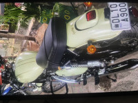 Jawa forty two BS6 2020 Model