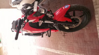 TVS Apache RTR 160 4V 2018 Model