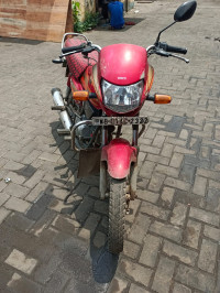 Hero HF Deluxe 2015 Model