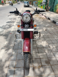 Jawa Jawa 2020 Model