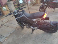 Husqvarna Svartpilen 250 2020