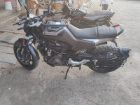 Husqvarna Svartpilen 250 2020