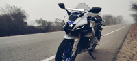 Yamaha R15M 2022 Model