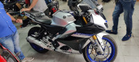 Yamaha R15M