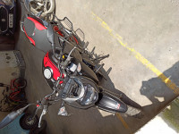 TVS Apache RTR 160 4V Special Edition 2021 Model