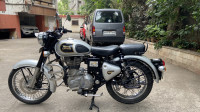 Royal Enfield Classic 350 2016 Model