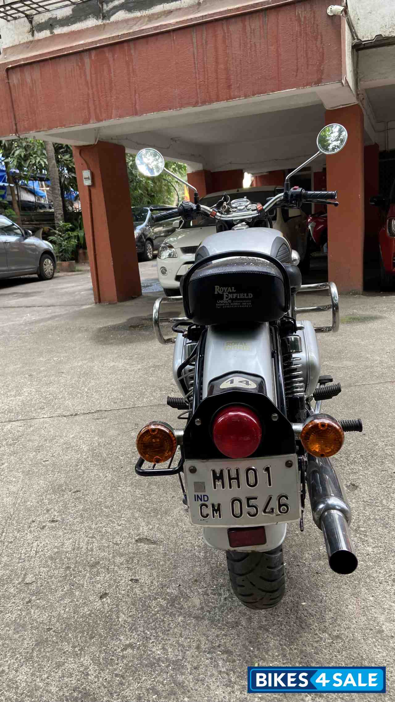 Royal Enfield Classic 350 Royal Enfield Classic 350