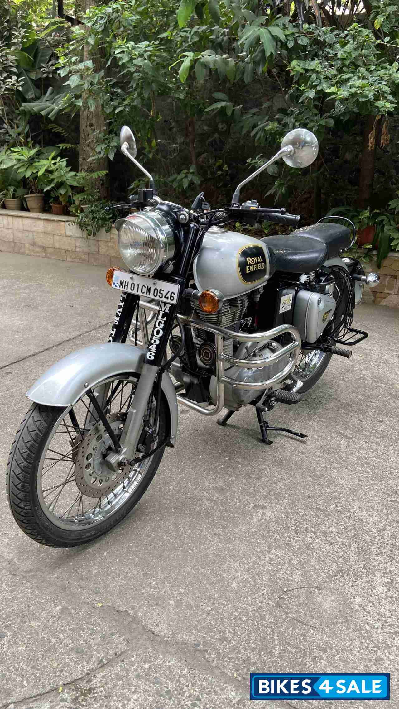 Royal Enfield Classic 350 Royal Enfield Classic 350
